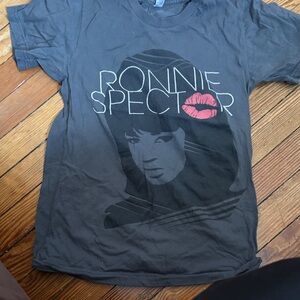 Ronnie Spector Graphic Tee